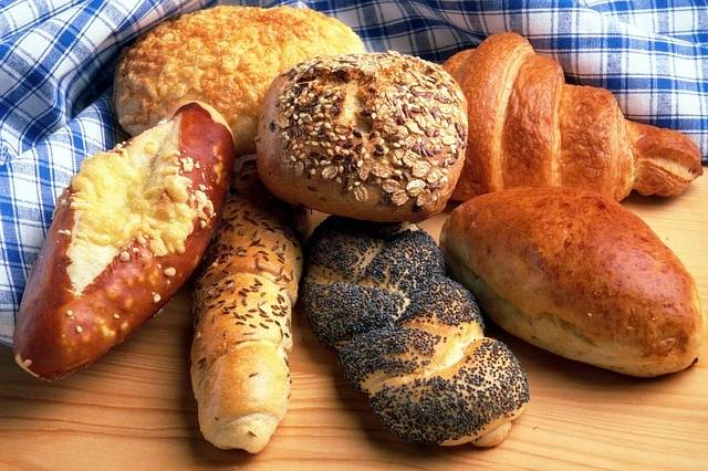 Las 10 Mejores Recetas de Pan