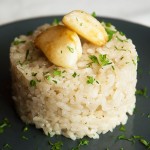 Cómo hacer Arroz Suelto