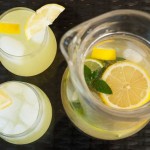 Cómo hacer Limonada Casera