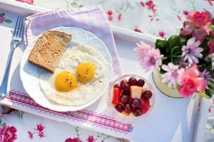 El Huevo: Propiedades Nutricionales