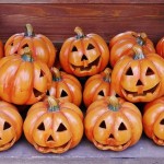 Ideas saludables para Halloween