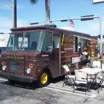 ¿Qué son los Food Trucks?