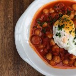 Recetas para Entrar en Calor