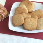 Recetas de Spéculoos (galletas belgas)