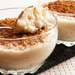 Arroz con Leche con KCook de Kenwood