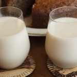 Horchata de Chufa