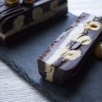 Turrón de Chocolate