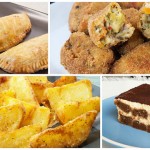 Las 10 Mejores Recetas del 2015