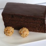 5 Recetas con Chocolate