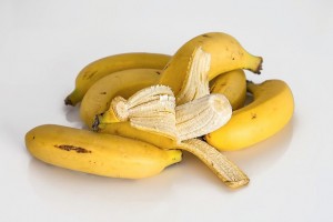 Cómo aprovechar la Piel de los Plátanos