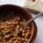 Callos veganos