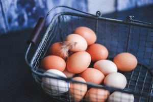 Significado del Código de los Huevos