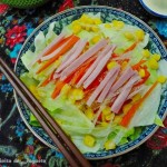 Ensalada China