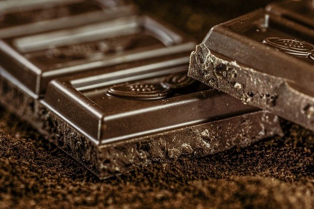 10 Curiosidades sobre el Chocolate
