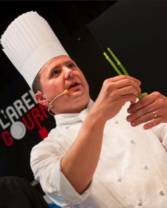 Fallece Benoit Violier, considerado "El mejor chef del Mundo"