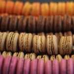 Errores frecuentes al hacer Macarons