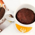 Mug Cake de chocolate con Dr. Oetker