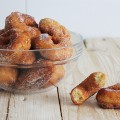 Rosquillas de anís