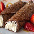 crepes de chocolate