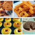 Desayunos golosos para el fin de semana