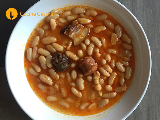 Fabada Asturiana