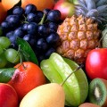 Beneficios de las frutas