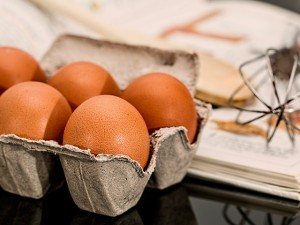 Trucos útiles sobre los huevos
