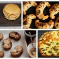 Recetas de meriendas deliciosas