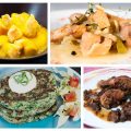 Recetas originales con pollo