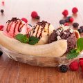 Banana Split