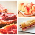 3 ideas deliciosas con jamón