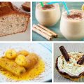 Recetas deliciosas con plátano