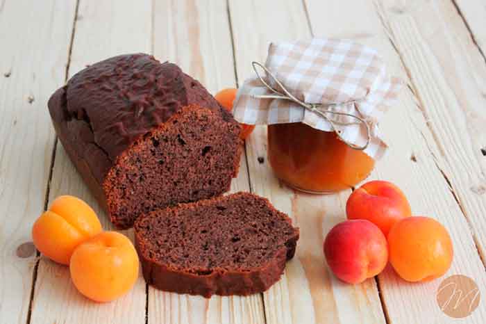 Sugar-Free Chocolate Cake - Menu for diabetics