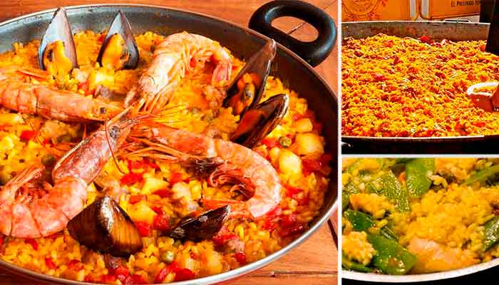5 recetas de Arroces irresistibles