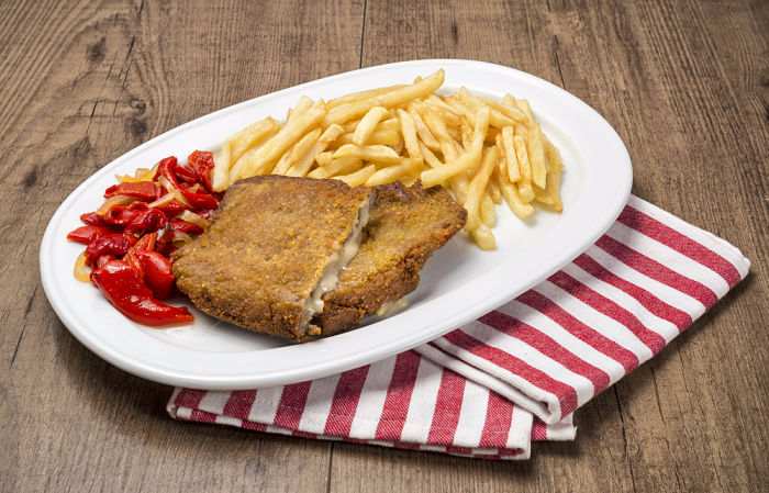 Cachopo