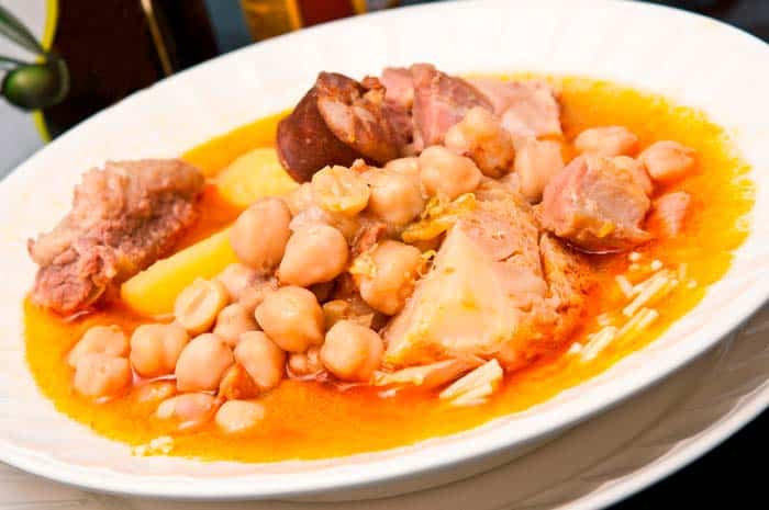 Menú Semanal del 11 al 17 de Septiembre con Vídeos