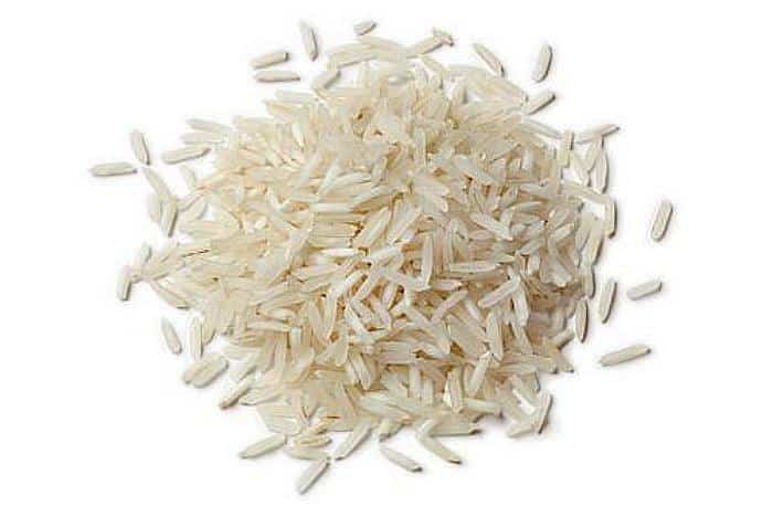 arroz pilaf