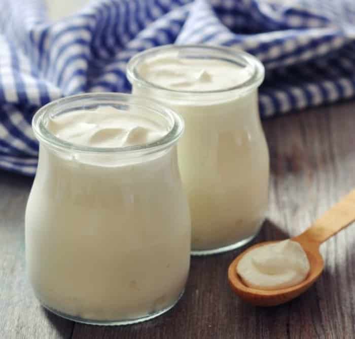 yogures griegos - Beneficios del yogur griego