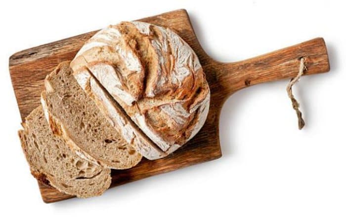Todo lo que necesitas saber para hacer tu propio pan casero