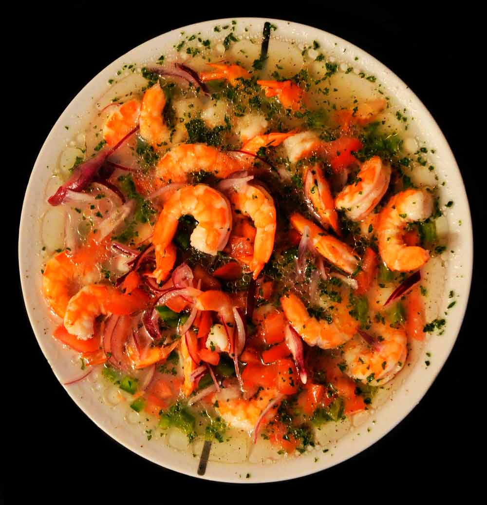 Ceviche