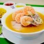 Recetas y Comida de Ecuador