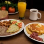 Los mejores brunch de Nueva York