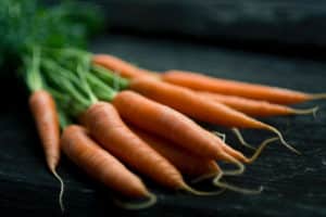 La zanahoria: Propiedades y recetas