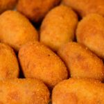 Las mejores croquetas de Madrid