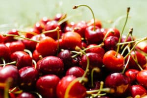 La cereza: Propiedades y recetas