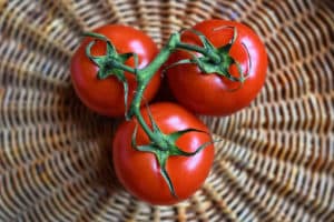 El tomate: Propiedades y recetas