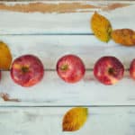 La manzana: Propiedades y recetas