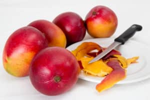 El mango: Propiedades y recetas