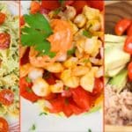 3 Recetas con Aguacate Saludables y muy originales