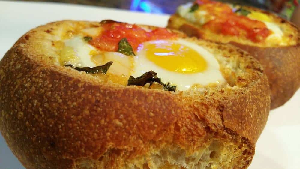 Comer y Viajar: Qué ver y platos típicos de Tarragona
